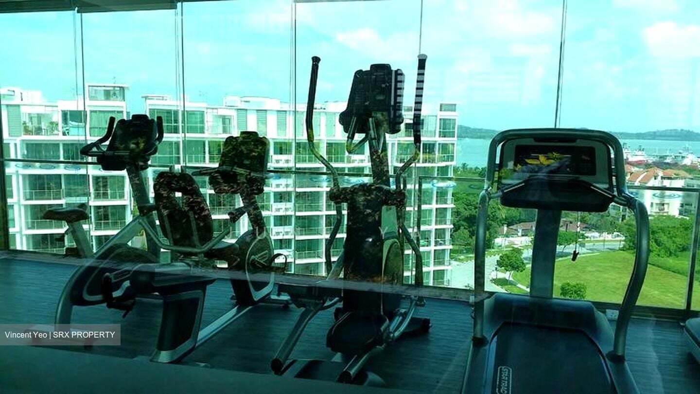 Ripple Bay (D18), Condominium #580239271